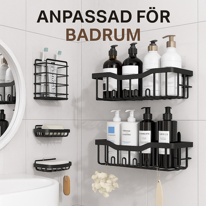 NordixHome-Smart­hyllan